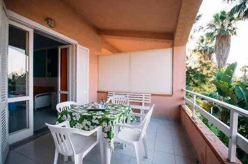 Le Corti Di Portorosa Apartment Torre Forte Italy